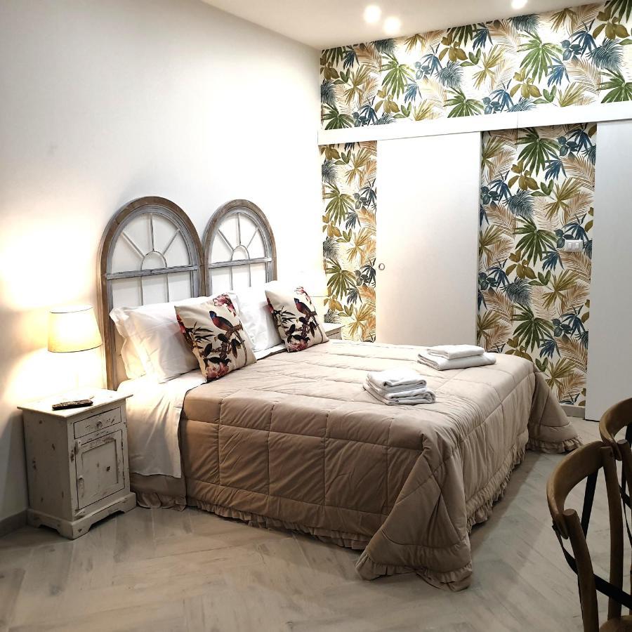 Art Flat Apartment Naples Exterior photo
