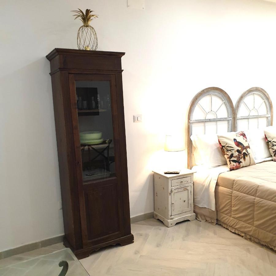 Art Flat Apartment Naples Exterior photo